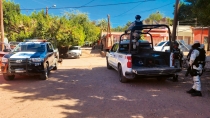 Ejecutan a hombre en el sector Yucatán