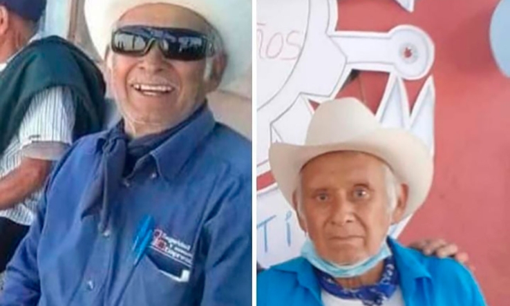 Anciano desaparece en Guaymas
