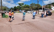 EN ESCUELA DEL RASTRO Exigen clases