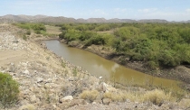 Evaluarán obras de protección