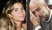 El hombre que, dicen, tiene un romance oculto con Clara Chía