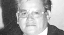 MANUEL AQUINO VÁSQUEZ Telegrafista, Fotógrafo, Altruista, Amigo.(1939-2021)