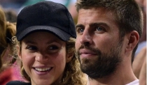 Antes de anunciar su separación, Shakira habría corrido a Piqué de su casa