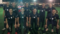 Partidazo entre Mante y PSV