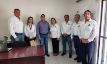 Unen esfuerzos Canaco-Servytur y Coesprisson
