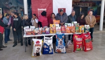 Ayer inició el “Croquetón 2023”