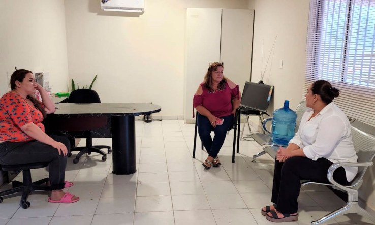 Dispone Ayuntamiento con albergues