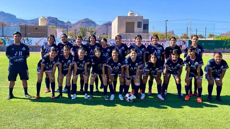 Camila Ramírez se une a Toluca Femenil Sub-17