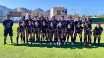 Camila Ramírez se une a Toluca Femenil Sub-17