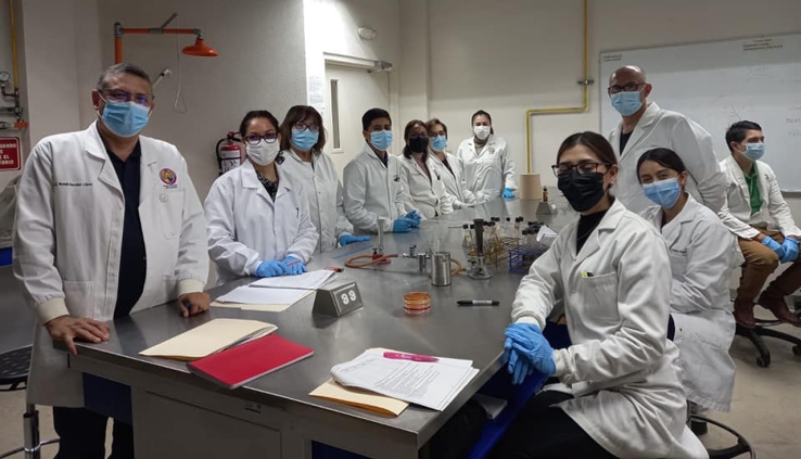 Destaca Unison trabajo de las mujeres en la ciencia