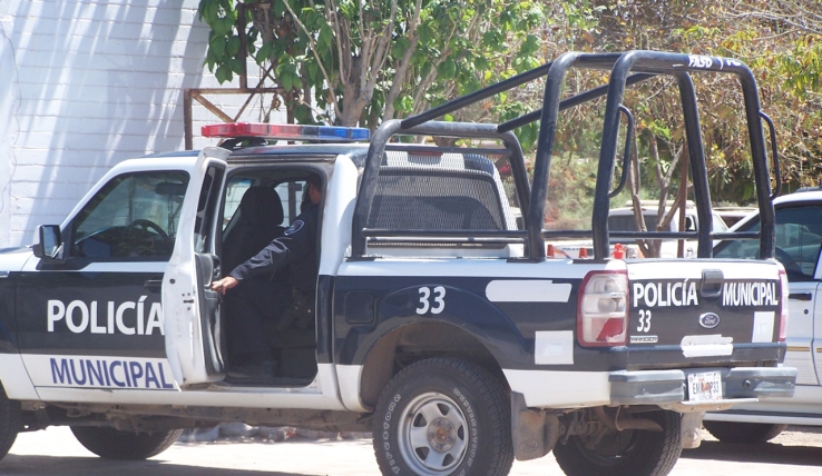 El operativo logró su objetivo. Se logró saldo blanco