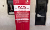 CON DECLARACIÓN PATRIMONIAL  Cumplen servidores públicos municipales