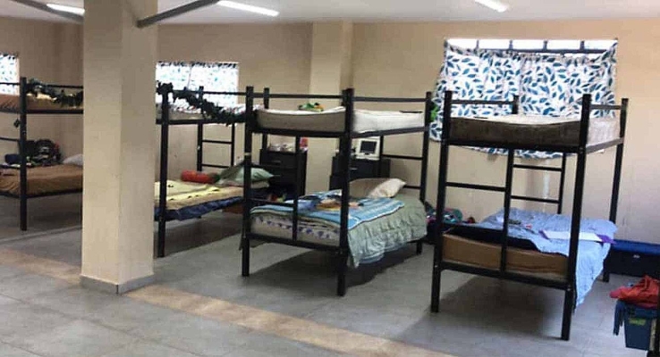 Por investigación de Fiscalía, Casa Hogar separa del cargo a subdirectora