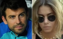 Empleados de Gerard Piqué se burlan de Clara Chía con exagerada caricatura