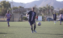 EN LA LIGA MASTER  Potros Itson continua invicto