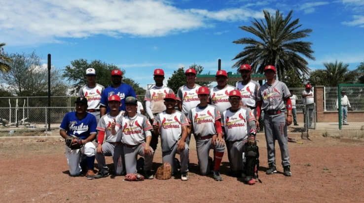 LA GRAN FINAL  Venados ante Cardenales