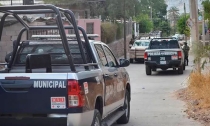 Se presenta riña en Guaymas Norte