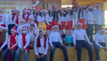 Autoridades del Sector Salud Garantiza atención médica durante fiestas navideñas