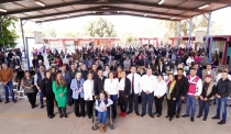 Ofrecen servicios gratuitos Llega jornada por discapacidad a Huatabampo