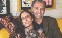 ¿Juan Soler y Paulina Mercado planean tener hijos? Así respondieron
