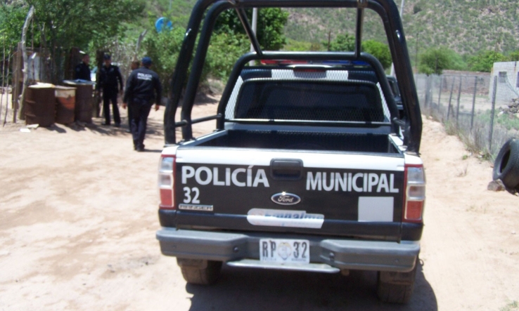 Denuncian a agresiva madre