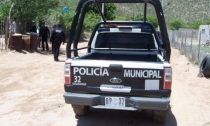 Denuncian a agresiva madre