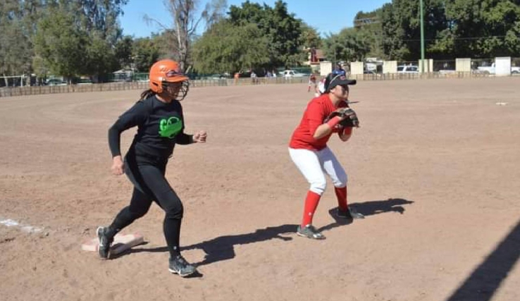 EN EL ESTATAL  Habrá tres selecciones de Empalme