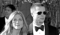 Jennifer Aniston se sincera sobre por qué no tuvo hijos con Brad Pitt