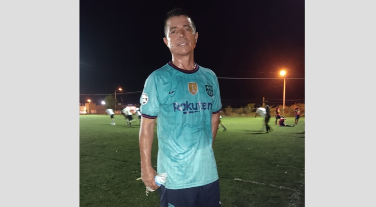Potros golean a Pumas