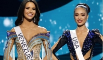 Miss Venezuela rompe el silencio sobre el triunfo de nueva Miss Universo