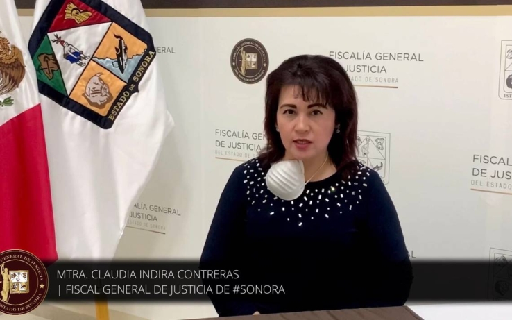 Hablando Franco