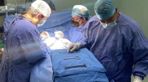 En el transcurso del año Realiza IMSS más de 52 mil cirugías en Sonora