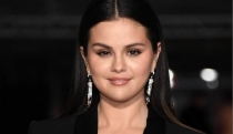 Selena Gomez se sincera sobre cómo vivir con su trastorno bipolar