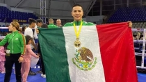 EN NACIONAL DE PRIMERA FUERZA ELITE  Aseguran pugilistas sonorenses el bronce