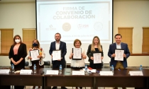 Inicia Capacitación sobre Violencia Política de Género en Ayuntamientos