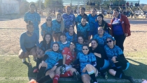 Bichotas consigue primer triunfo
