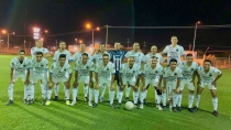 Equipos peleando por meterse a liguilla en veteranos