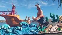 Recibirá DIF Sonora ganancias del Carnaval