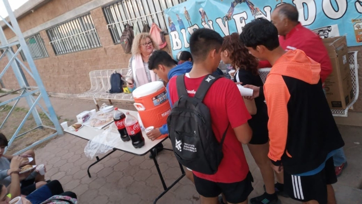 Busca apoyo el CDAE para estatal