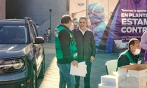 El Secretario del Trabajo Destaca logros en promoción del empleo