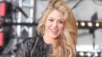 Shakira durmió en casa de famoso conductor mexicano y no te imaginas quién es