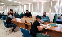 Inician en Conalep inscripciones