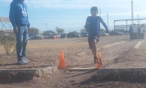 Harán las primarias evento de atletismo
