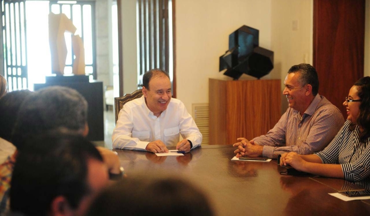 Se Cumple Puntualmente con la Entrega del Ahorro Voluntario