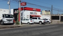 EN EXPENDIO DE CERVEZA  Despojan 85 mil pesos