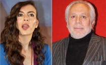 Sasha Sökol rompe en llanto, tras nuevas declaraciones de Luis de Llano