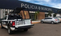 Arrestan a molesto sujeto en el centro