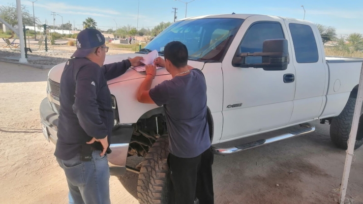 Avala prórroga para regularizar autos