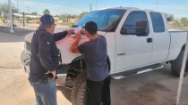 Avala prórroga para regularizar autos