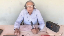 Honrarán trayectoria de cronista